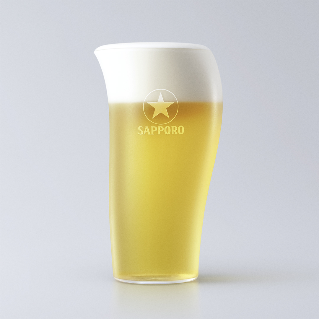 黒ラベル THE SHOP | サッポロビール