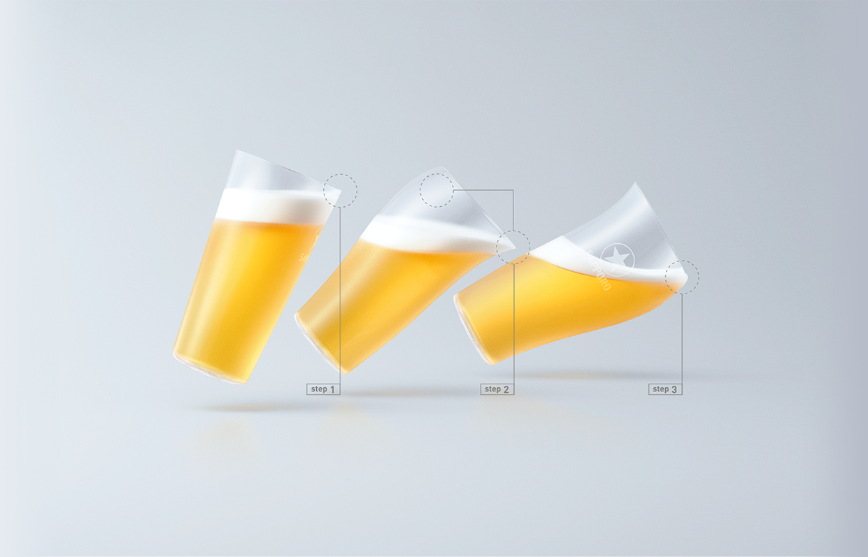 黒ラベル THE SHOP | サッポロビール