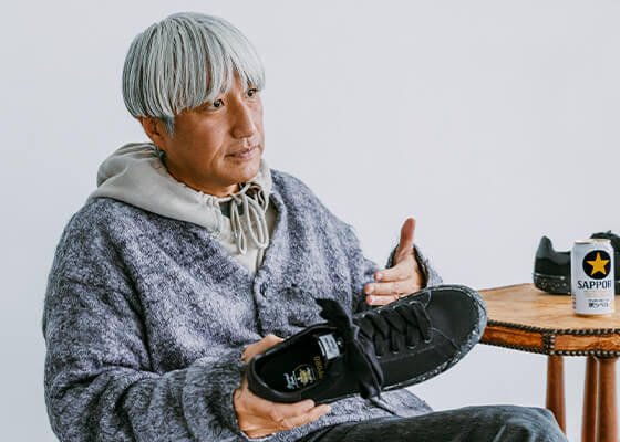 黒ラベル THE SHOP | サッポロビール