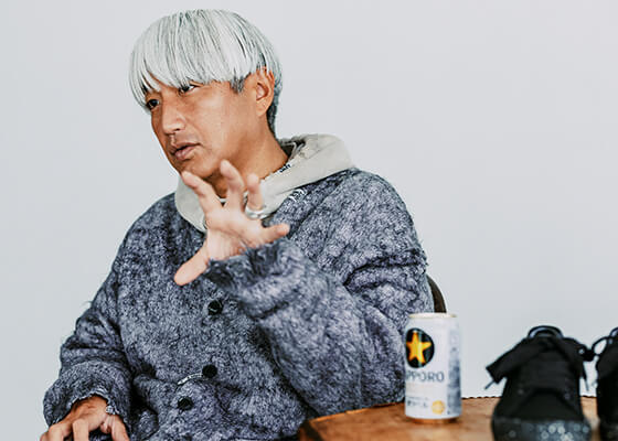 黒ラベル THE SHOP | サッポロビール